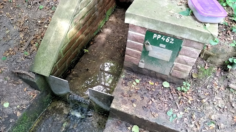 studánka Boží voda (13171)