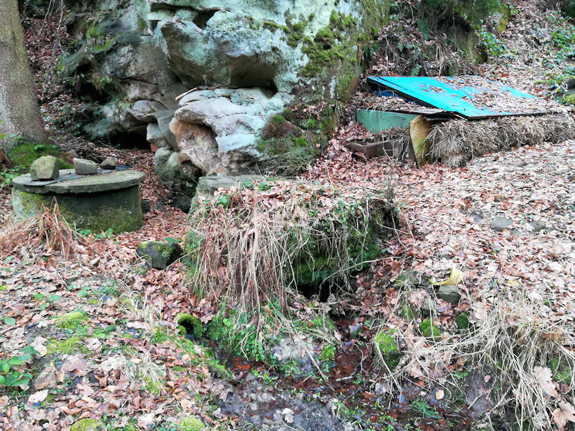 studánka U Žehrovky (13178)