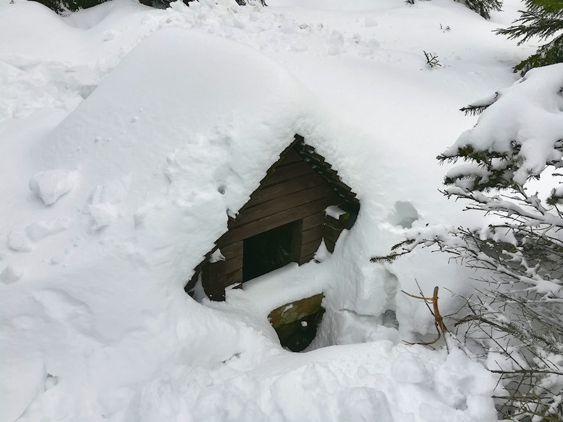 studánka Pod Milířem (13179)