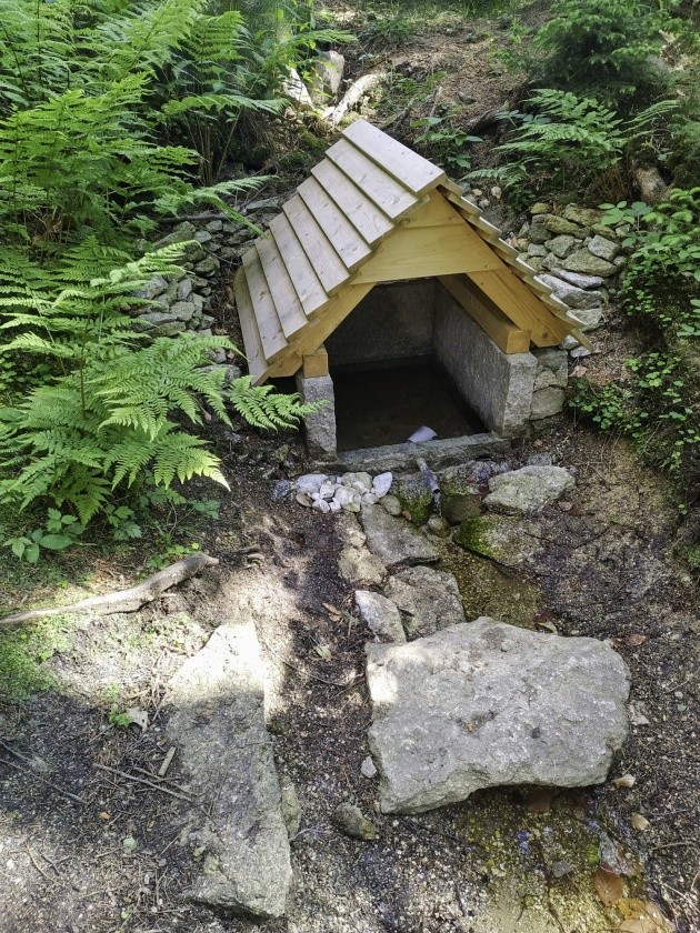 Labutí studánka (13183)