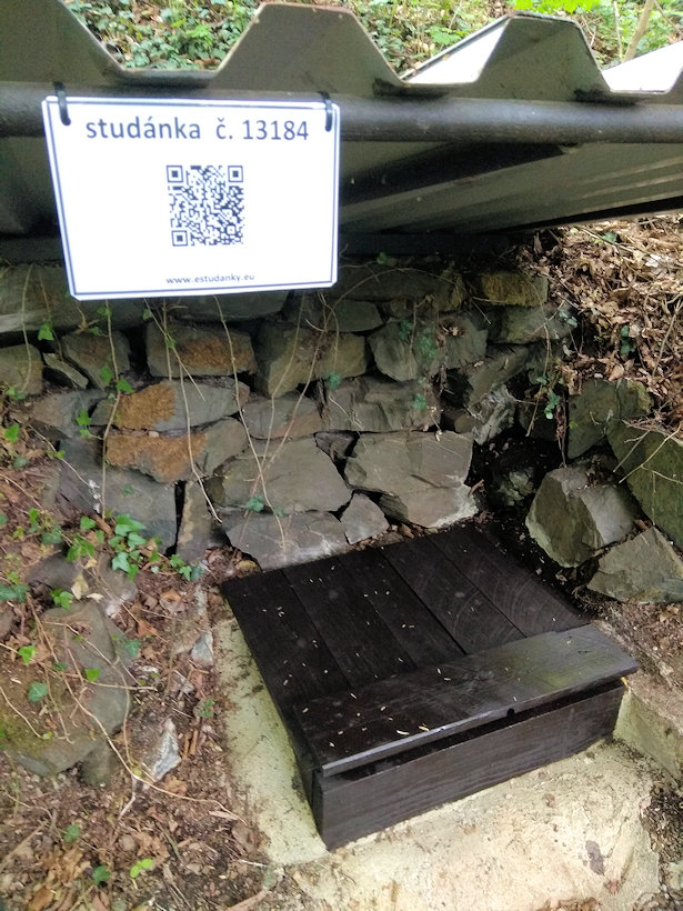 studánka Višňová (13184)