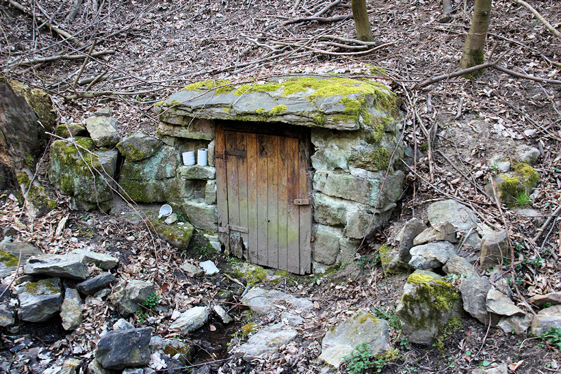 studánka Kapucínka (13197)