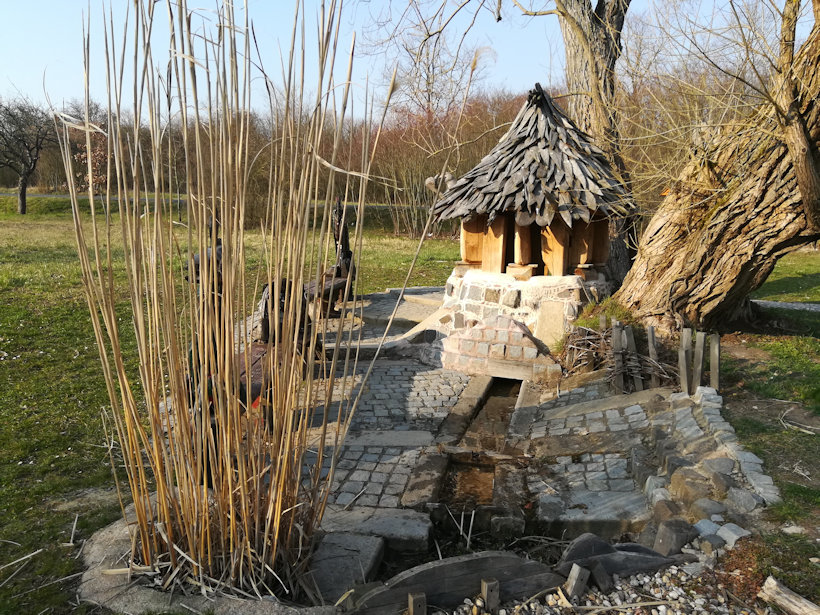 studánka Dolní rybník (13215)