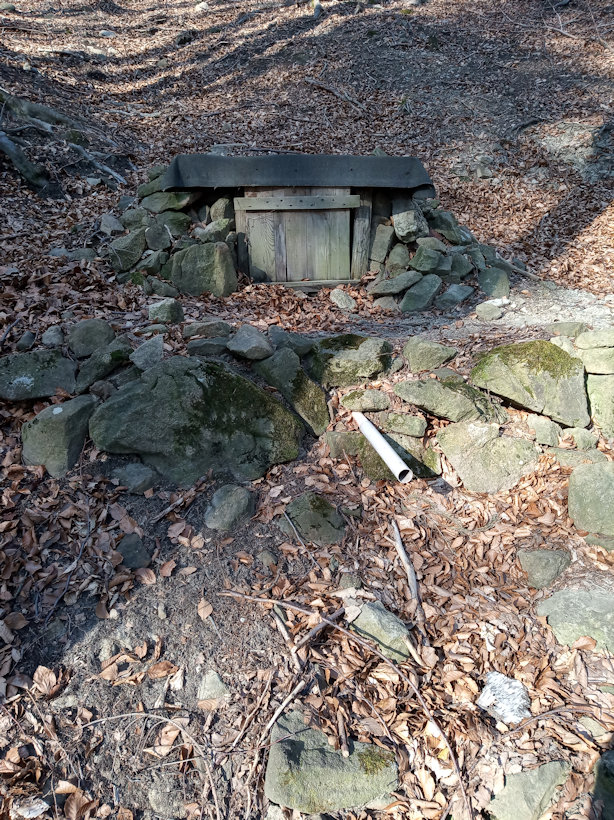 studánka Hatojika (13218)