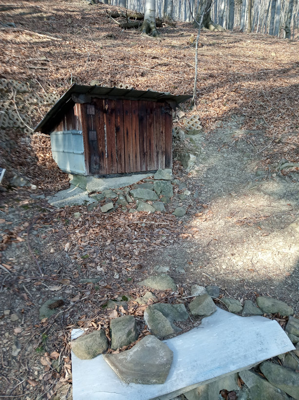studánka Mišákova (13220)
