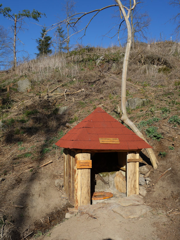 studánka Jarmilka (13238)