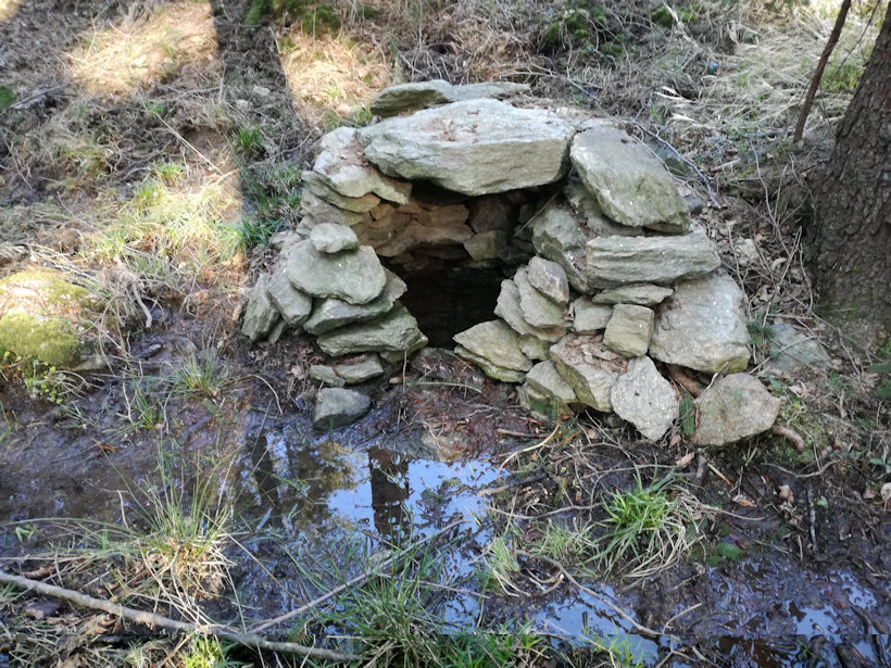 Křišťálová studánka (13241)
