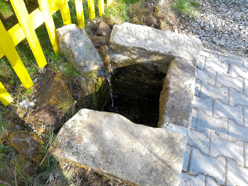 studánka U Brodu (13243)