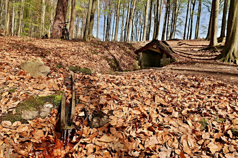 studánka Lipkovica (13255)