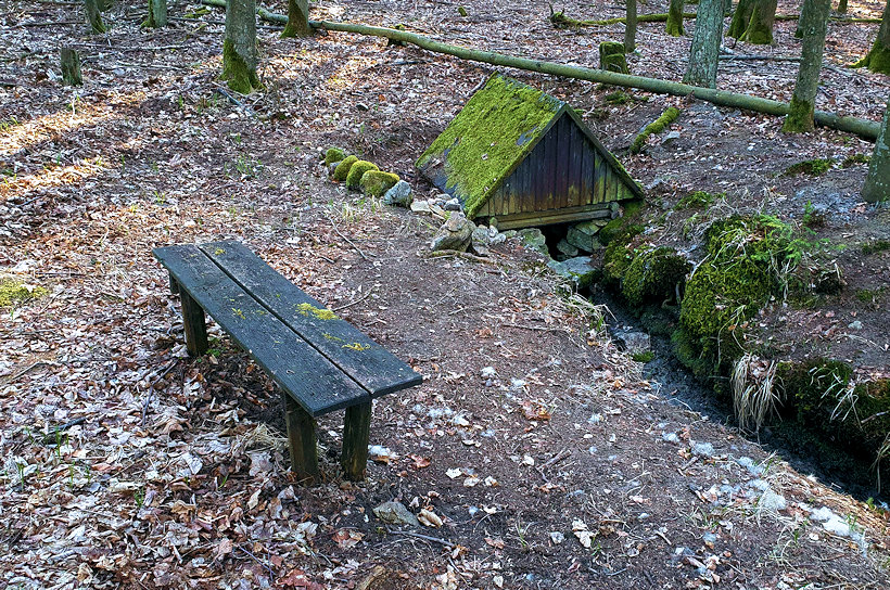 studánka bez jména (13259)