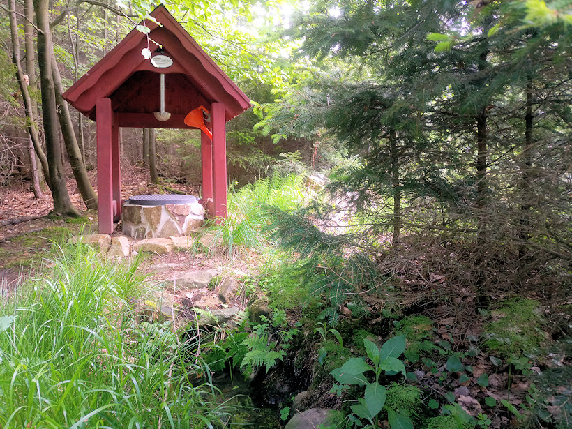 Lhotecká studánka (13260)
