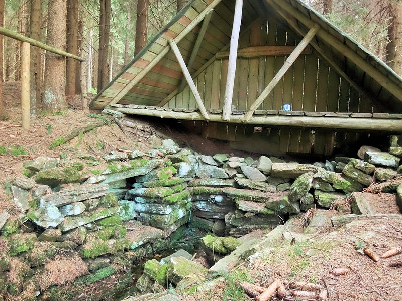 Skautský pramen (13263)