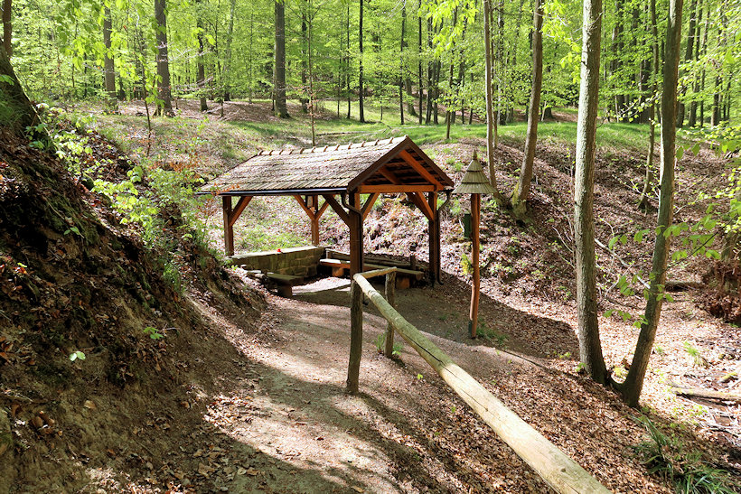 studánka Na Lindáči (13265)