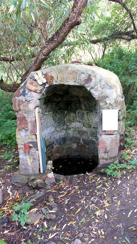 studánka U Bětušky (13275)