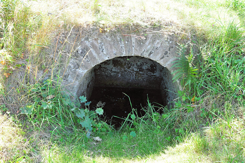 Chlívecká studánka (13286)