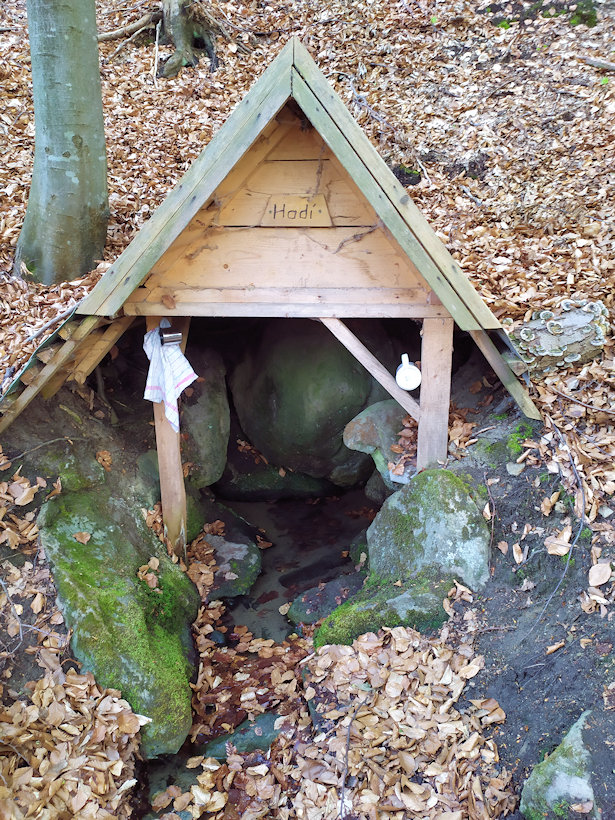 Hadí studánka (13298)