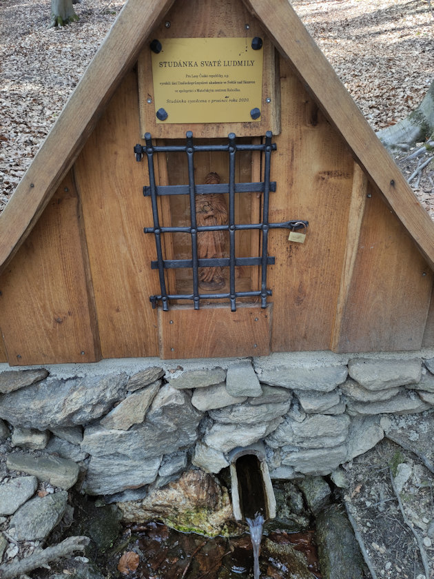 Studánka sv. Ludmily (13299)