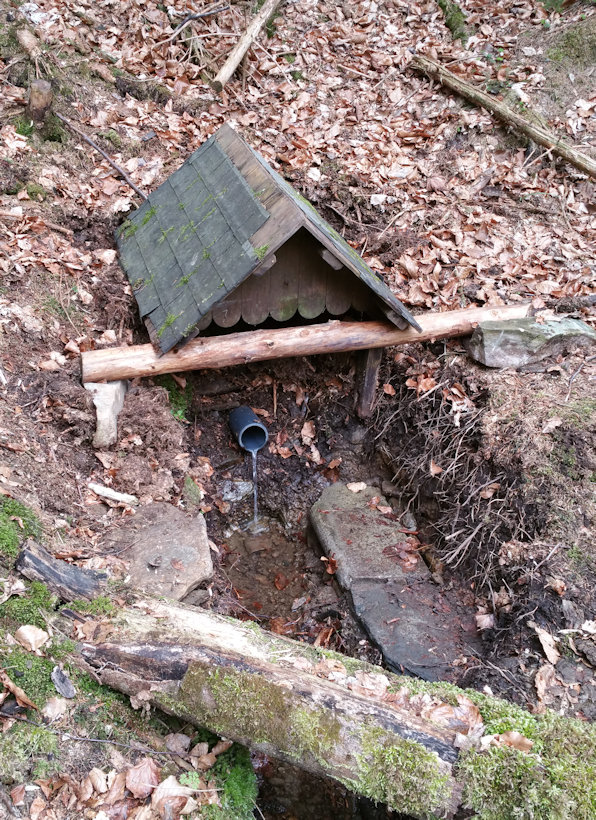 studánka Pod Labem (13307)