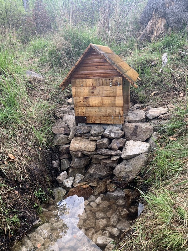 Kamzičí studánka (13313)