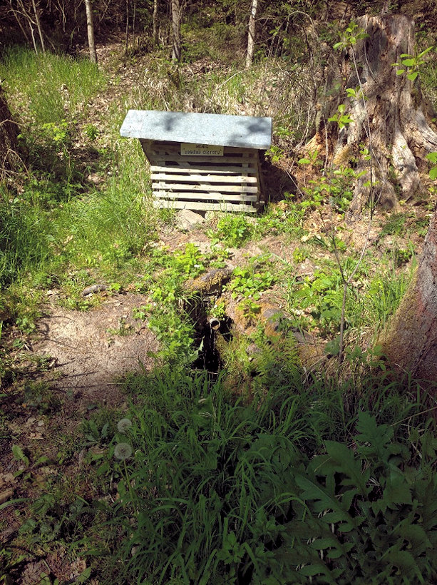 Zdenáčova studánka (13335)