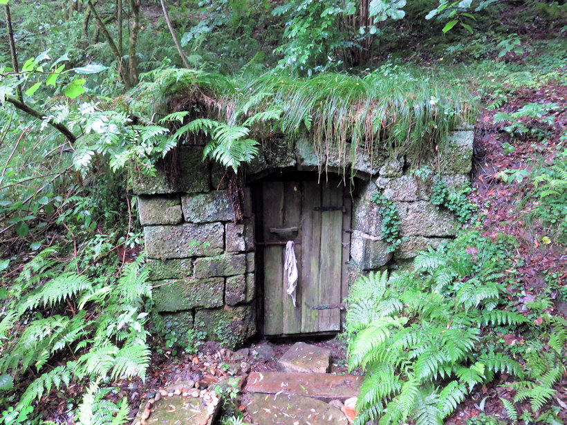 studánka bez jména (13345)
