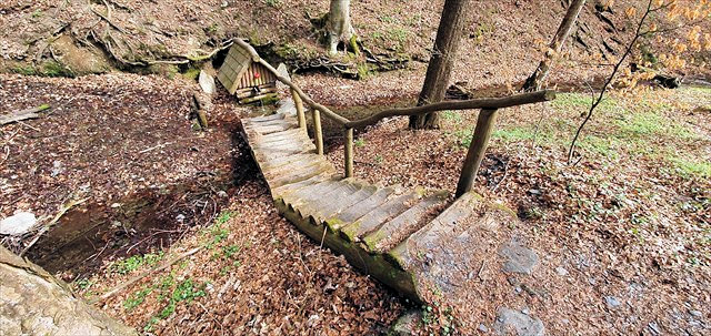 studánka U Čuráčka (13351)