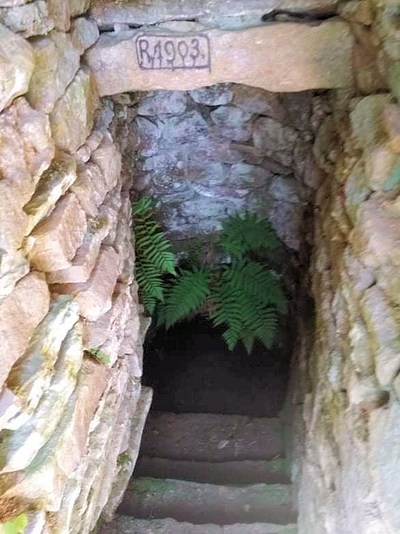 studánka Kamenná (13353)