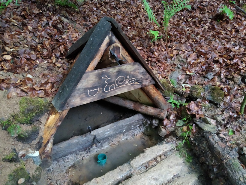 studánka U šneka (13359)