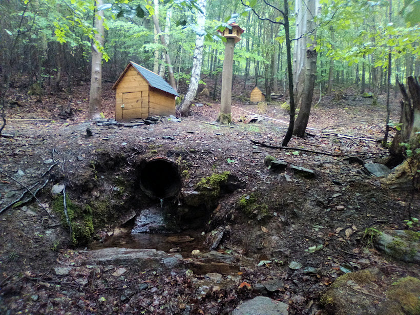 studánka U štol (13375)