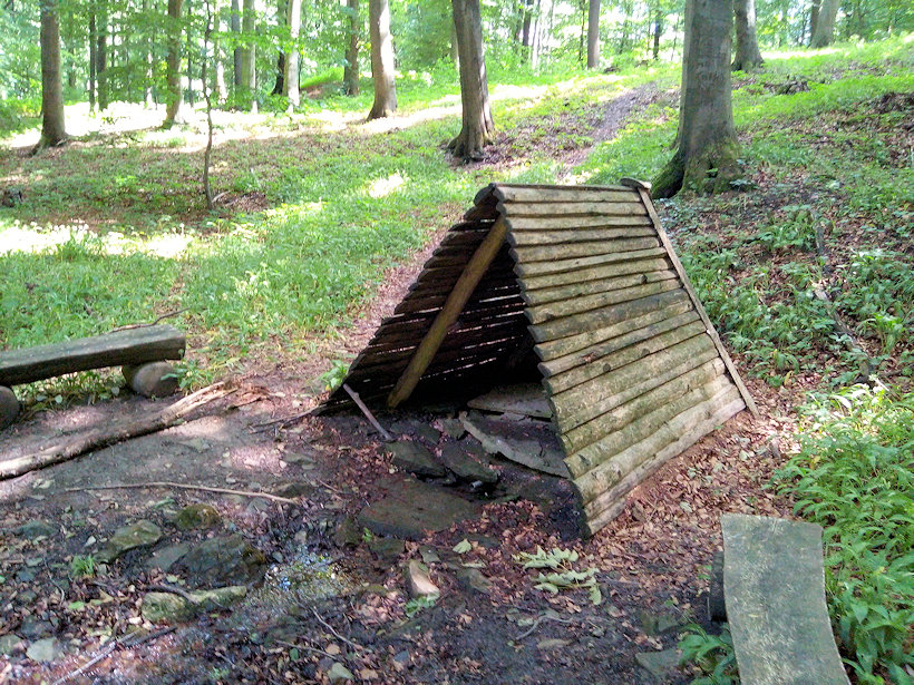 studánka U Hrabu (13381)