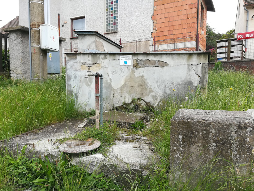 jiný vodní zdroj bez jména (13403)
