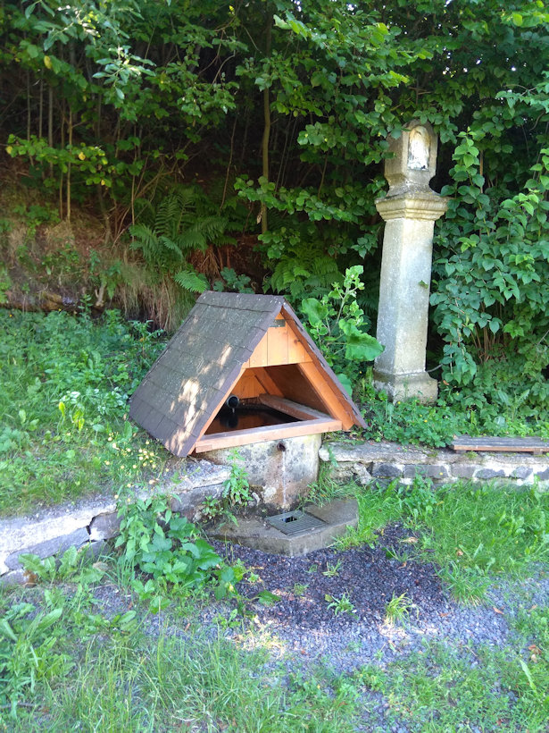 studánka U Krejčích (13407)