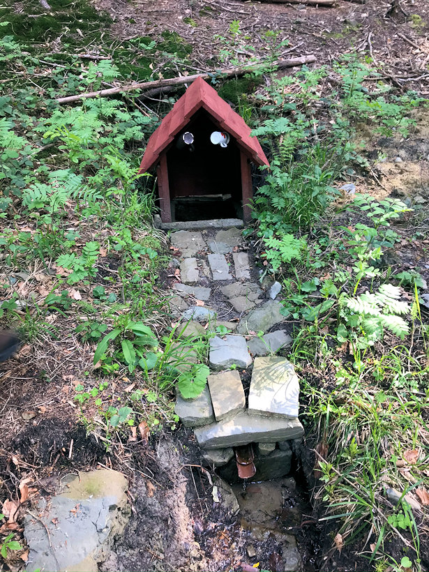 studánka Pod čubkem (13419)