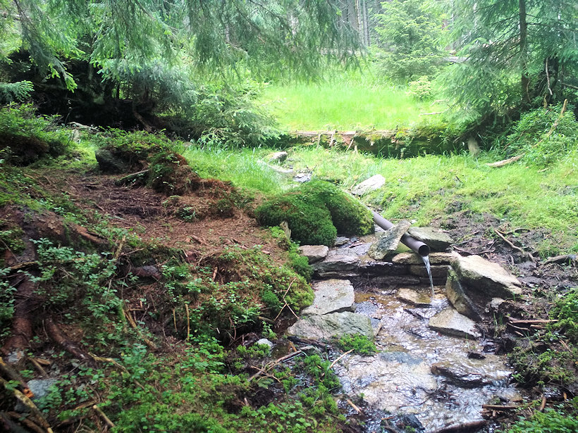 studánka U Rudolfky (13434)