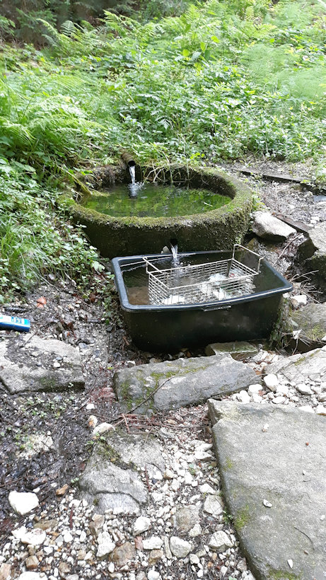 studánka Zrcadlo hvězd (13441)