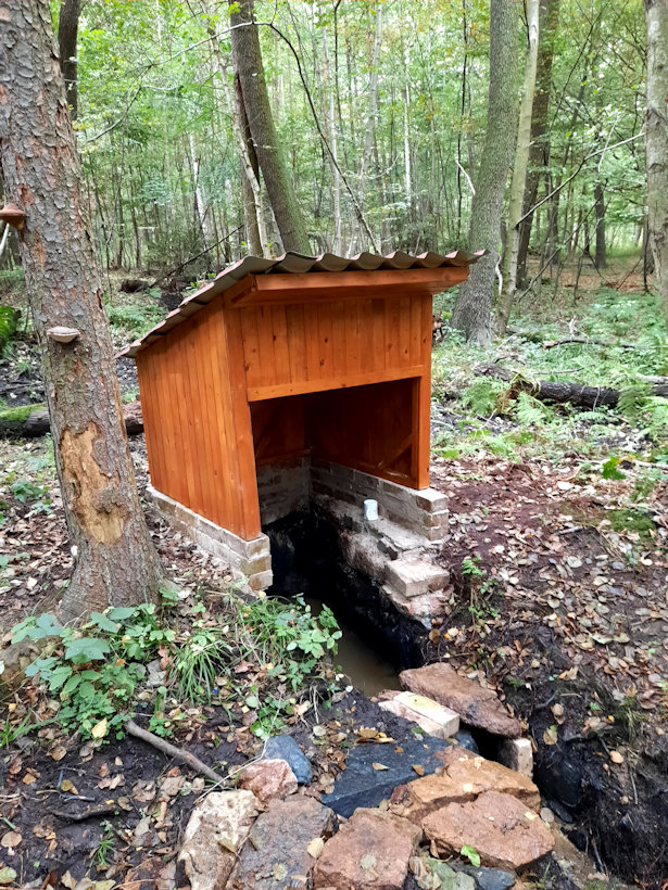 Studánka Toužení (13462)