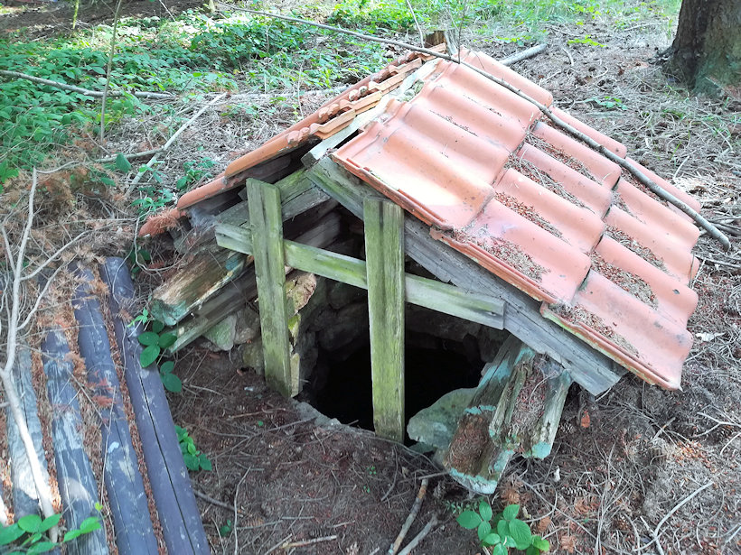 studánka Na Brodech (13464)