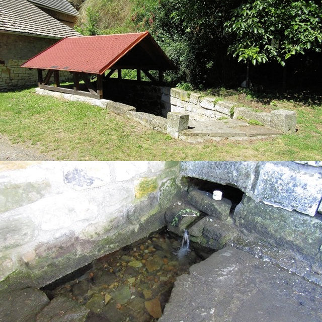 studánka Telce (13469)