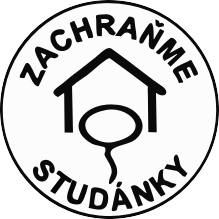 Péče o studánky