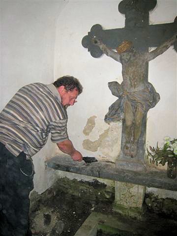=Udržba studánky v Olšinkách