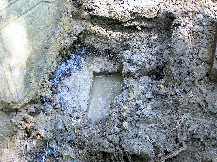 Rekonstrukce Urešovy studánky