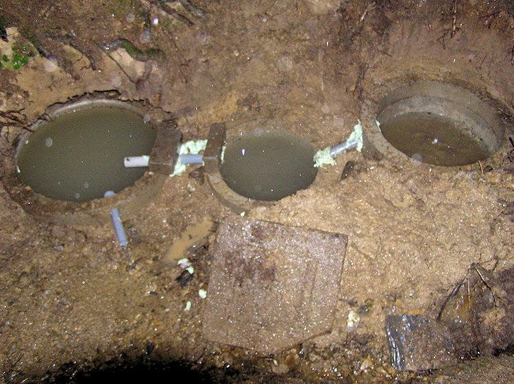 Rekonstrukce Urešovy studánky